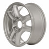 17x7 inch GMC Envoy rim ALY05136. Silver OEMwheels.forsale 9593391