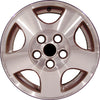 15x6 inch Chevy Malibu rim ALY05148. Machined OEMwheels.forsale 9595227