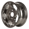 16x7 inch Chevy Avalanche rim ALY05154. Chrome OEMwheels.forsale 9594493
