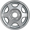 16x7 inch GMC Sierra 1500 rim ALY05156. Machined OEMwheels.forsale 9598144
