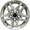15x7 inch GMC Sonoma rim ALY05159. Silver OEMwheels.forsale 15169580