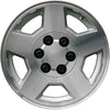 17x7.5 inch Chevy Silverado rim ALY05196. Chrome OEMwheels.forsale 9594500