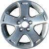16x6.5 inch Chevy HHR rim ALY05247. Machined OEMwheels.forsale 9595415