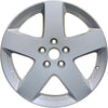 17x6.5 inch Chevy HHR rim ALY05248. Silver OEMwheels.forsale 9596317