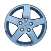 16x6 inch Chevy Cobalt rim ALY05269. Machined OEMwheels.forsale 9596346