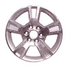 18x7.5 inch GMC Acadia rim ALY05280. Chrome OEMwheels.forsale 9596180