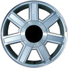 18x8 inch Cadillac Escalade rim ALY05303. Machined OEMwheels.forsale 09595459, HAP