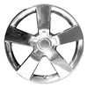 18x7 inch Chevy Equinox rim ALY05337. Chrome OEMwheels.forsale 9595808