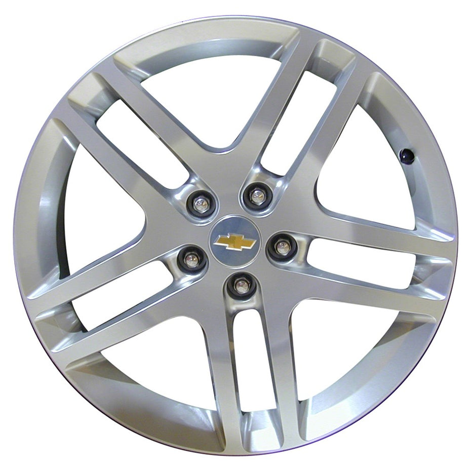 Chevy wheels & rims catalog | factory alloy rims | OEM Wheels For Sale ...