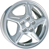 16x7 inch Pontiac Bonneville rim ALY06541. Silver OEMwheels.forsale 9592933