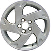 16x6.5 inch Pontiac Vibe rim ALY06558. Silver OEMwheels.forsale 88974913