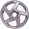16x7 inch Pontiac Bonneville rim ALY06562. Silver OEMwheels.forsale 9594194
