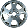 16x6.5 inch Saturn Vue rim ALY07022. Machined OEMwheels.forsale 9594208