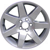 18x7.5 inch Saturn Vue rim ALY07034. Silver OEMwheels.forsale 9595481
