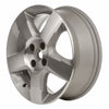 16x6 inch Saturn Ion rim ALY07044. Machined OEMwheels.forsale 9595841