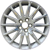 18x7 inch Saturn Aura rim ALY07048. Machined OEMwheels.forsale 19149986