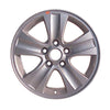 16x6.5 inch Chevy Impala rim ALY07054. Silver OEMwheels.forsale 19177075.9685172