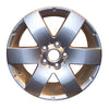 17x7 inch Saturn Vue rim ALY07055. Silver OEMwheels.forsale 19177076
