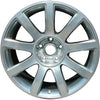 17x7.5 inch Audi A6 rim ALY058755. Silver OEMwheels.forsale  8D0601025AD,8E0601025AC