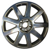 18x8 inch Audi A4 rim ALY058773. Silver OEMwheels.forsale 4E0601025AB1H7  