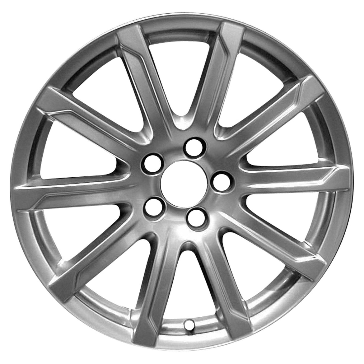 Audi wheels & rims catalog factory alloy rims OEM Wheels For Sale