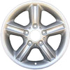 16x7 inch BMW 3 Series rim ALY059324. Silver OEMwheels.forsale 36111096138
