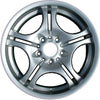 17x8.5 inch BMW 3 Series rim ALY059345. Silver OEMwheels.forsale 36112229135