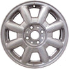 15x5.5 inch Mini Cooper Mini rim ALY059361. Silver OEMwheels.forsale 36116756674