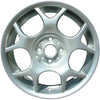 16x6.5 inch Mini Cooper Mini rim ALY059363. Silver OEMwheels.forsale  361115121351, 36111512350