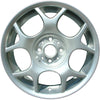 16x6.5 inch Mini Cooper Mini rim ALY059363. White OEMwheels.forsale  361115121351, 36111512350