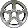 18x8.5 inch BMW X5 rim ALY059375. Silver OEMwheels.forsale 36116752027