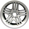 19x9 inch BMW 7 Series rim ALY059397. Silver OEMwheels.forsale 36116757373