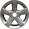 17x8 inch BMW 3 Series rim ALY059430. Silver OEMwheels.forsale 36116758987