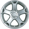 18x8.5 inch BMW X5 rim ALY059445. Silver OEMwheels.forsale 36116761930