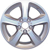17x7 inch BMW 3 Series rim ALY059464. Silver OEMwheels.forsale 36116765346