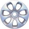 19x8.5 inch BMW 6 Series rim ALY059493. Silver OEMwheels.forsale 36116760629, 6760629