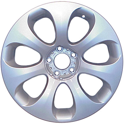 19x8.5 inch BMW 6 Series rim ALY059493. Silver OEMwheels.forsale 36116760629, 6760629