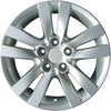 17x8.5 inch BMW 3 Series rim ALY059585. Silver OEMwheels.forsale 36116765815, 36116775600