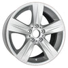 18x8 inch BMW 3 Series rim ALY059617. Silver OEMwheels.forsale 36116768858