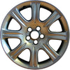 18x8 inch Jaguar XJ rim ALY059744. Silver OEMwheels.forsale C2C17295