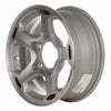 15x6 inch Geo Tracker rim ALY060178. Charcoal OEMwheels.forsale 91176259