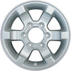 15x7 inch Nissan Frontier rim ALY062406. Silver OEMwheels.forsale 403001Z615 ,403009Z401 ,403009Z411       