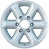 16x7 inch Nissan Pathfinder rim ALY062408. Silver OEMwheels.forsale 403005W925