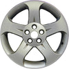 18x7.5 inch Nissan Murano rim ALY062420. Silver OEMwheels.forsale 40300CA026