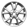 18x8 inch Nissan Maxima rim ALY062582. Charcoal OEMwheels.forsale 403009DA1A, 403009DA1C
