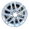 16x7 inch Nissan Frontier rim ALY062611. Silver OEMwheels.forsale 403009BK1A