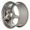 16x7.5 inch Honda S2000 rim ALY063818. Silver OEMwheels.forsale  6237036, 42700S2AA02, S2A875C