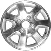 15x6 inch Honda Accord rim ALY063838. Machined OEMwheels.forsale 6487912, 42700S84A31