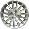 15x6 inch Honda Civic rim ALY063874. Machined OEMwheels.forsale 42700S5AA91, 42700S5NA91, 7491376