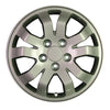 16x6.5 inch Honda CRV rim ALY063888. Silver OEMwheels.forsale 7823230, 42700SAA71, 42700S9AA72, 42700SCAG71